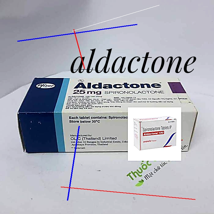 Prix aldactone 50